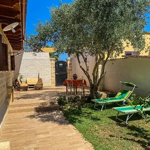 Casa Patrizia Marsala